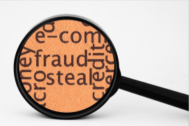 online scam detection