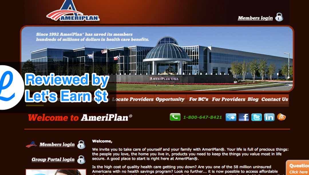 AmeriPlan Scam Review: 8 Things You Need to Know!