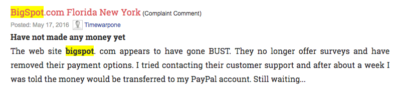 complaintboard-com-blogspot-complaint-1