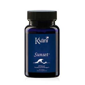 kyani sunset product