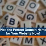 blog name ideas - featured