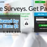 Survey Junkie review