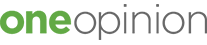 Logo of OneOpinion