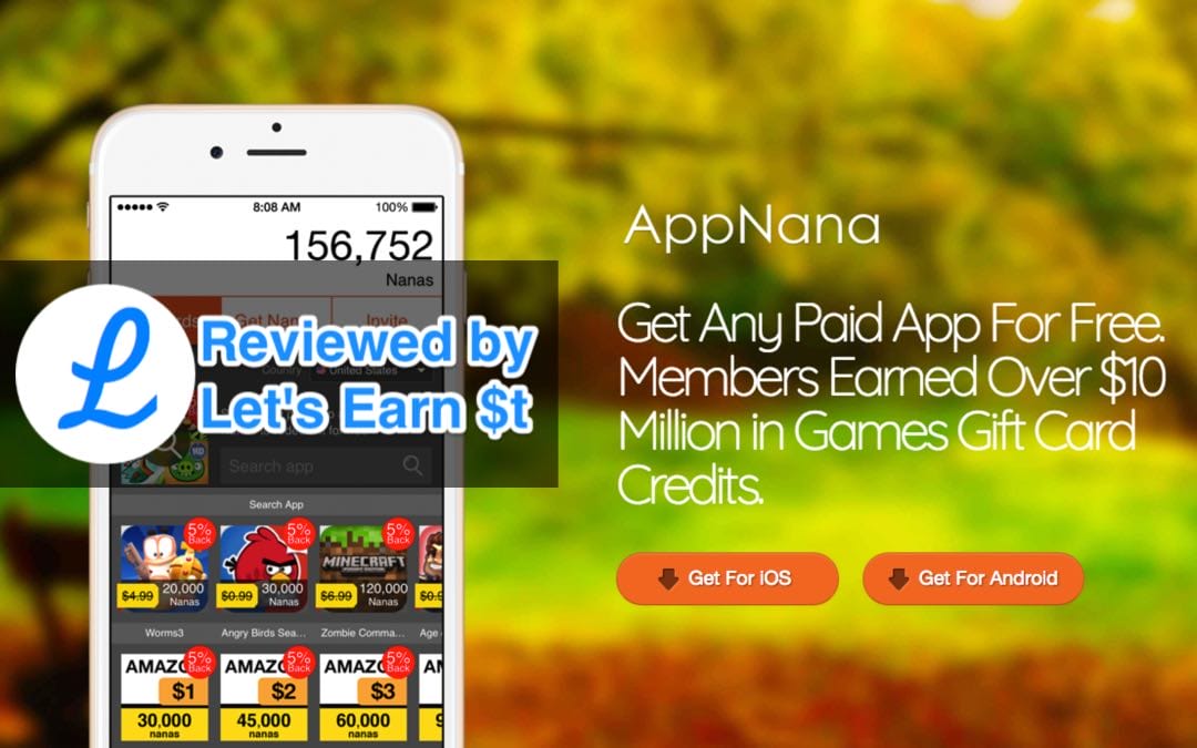 AppNana Review: Is it Legit? [Truth+Hacks]