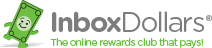 InboxDollars logo