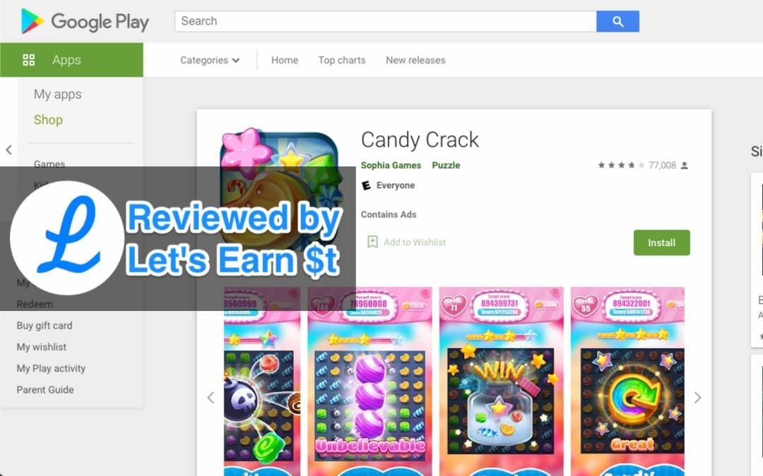 Candy Crack Review: 8 Things You Need to Know!