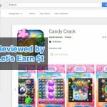 Candy Crack review cover
