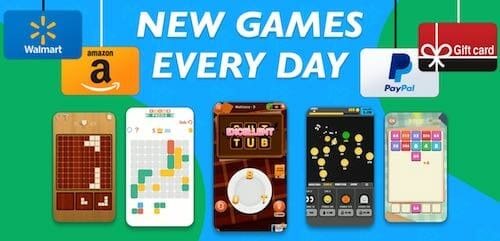 JustPay games