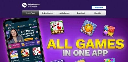 Solitaire Clash in-game ad : r/Scams