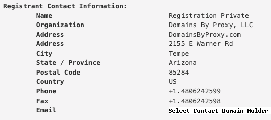 Solitaire Smash - hidden domain ownership